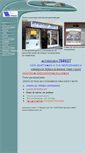 Mobile Screenshot of aetransit.com